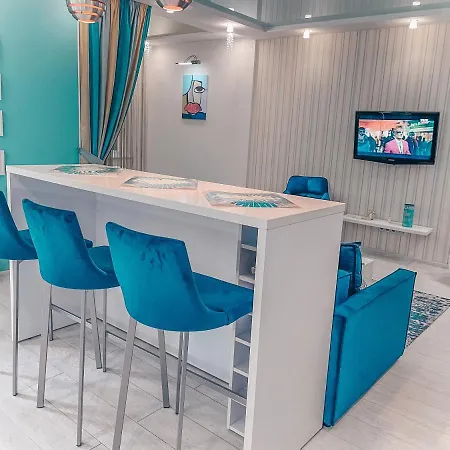 Apartment Relax Minsk
