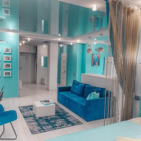 Relax Apartment