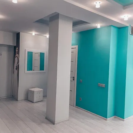Apartment Relax Minsk