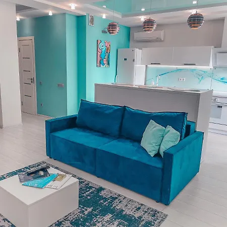 Relax Apartment Minsk