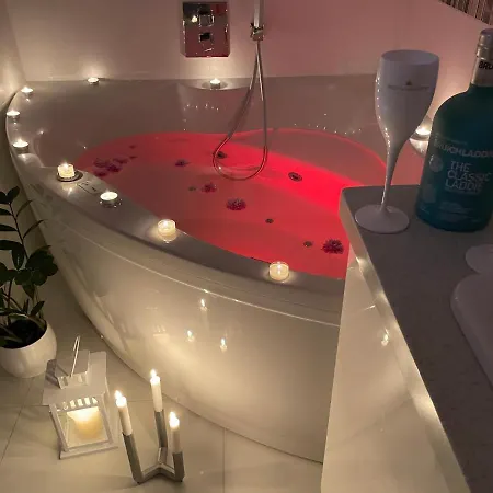 Relax Apartment