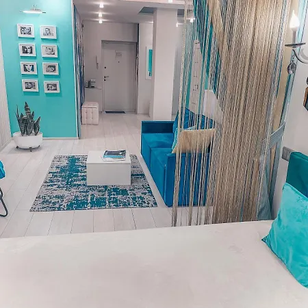 Apartment Relax