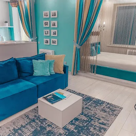 Relax Apartment Minsk