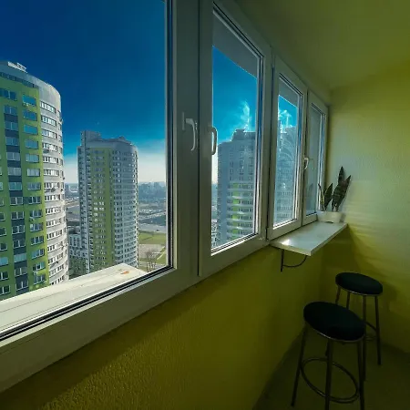 Apartment Relax *