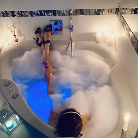 Relax Apartment *