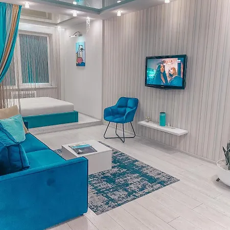 Relax Apartment